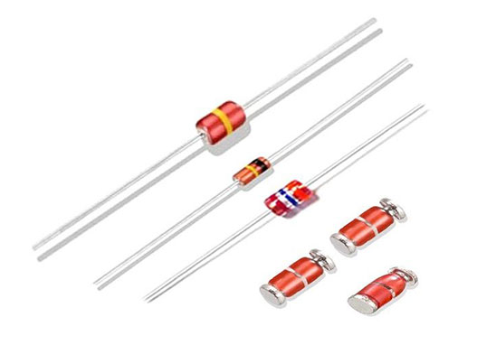 氣體放電管CQC確認檢驗、委托測試