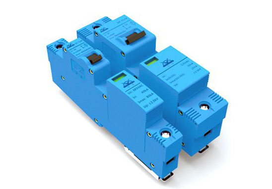 SCB后備保護(hù)器型式試驗(yàn)