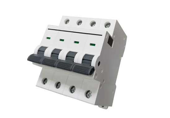 SCB后備保護(hù)器型式試驗(yàn)