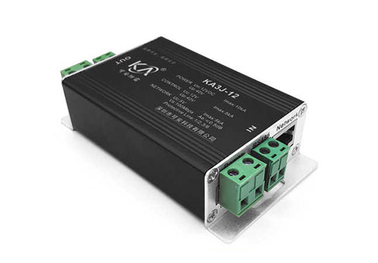 三合一防雷器防雷檢測報(bào)告