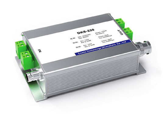 三合一防雷器防雷檢測報(bào)告