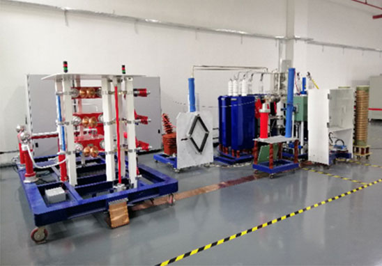 防雷檢測(cè)公司