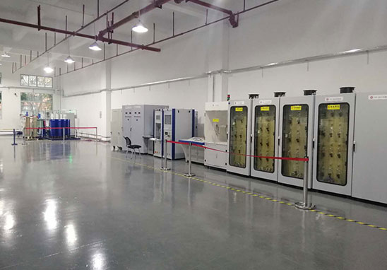 防雷檢測(cè)公司